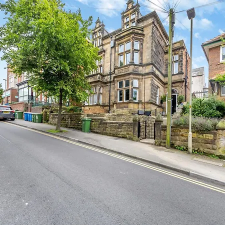 Holiday home Coronation House Scarborough